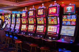 wwe2k25 Slot Rooms
